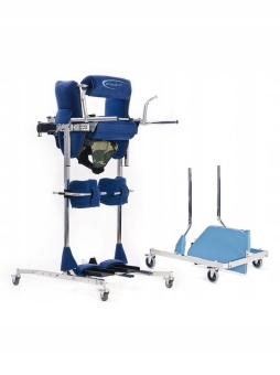 COMBO Pionizator mobilny Parapodium mobilne PJMC