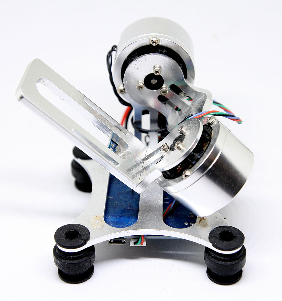 GIMBAL DO GOPRO ŻYROSKOP