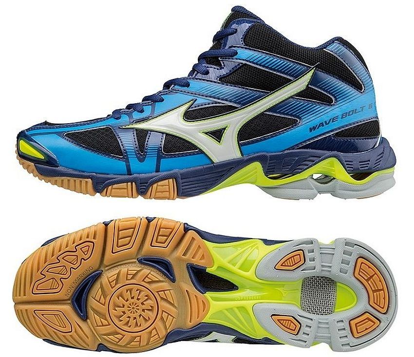 mizuno mid valley