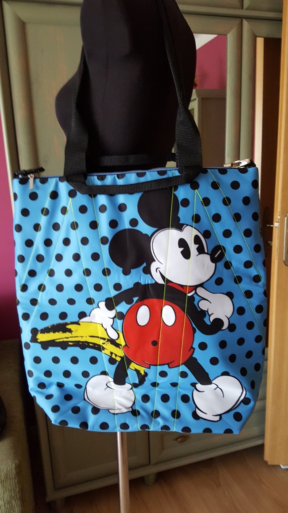 Torba materiałowa Mima Bags