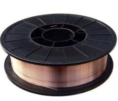 DRUT SPAWALNICZY 0,8 MM 15KG SG2 LW70-6 THYSSEN