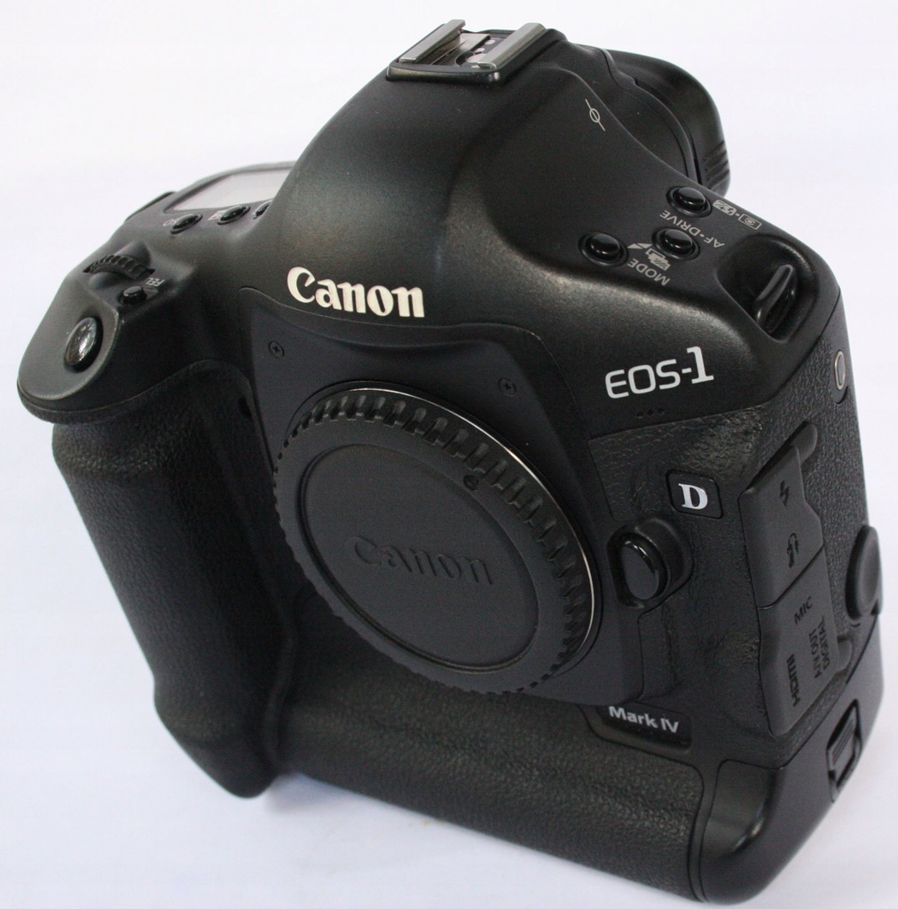 FOTO TANIEJ Canon EOS 1D Mark IV GWARANCJA RATY
