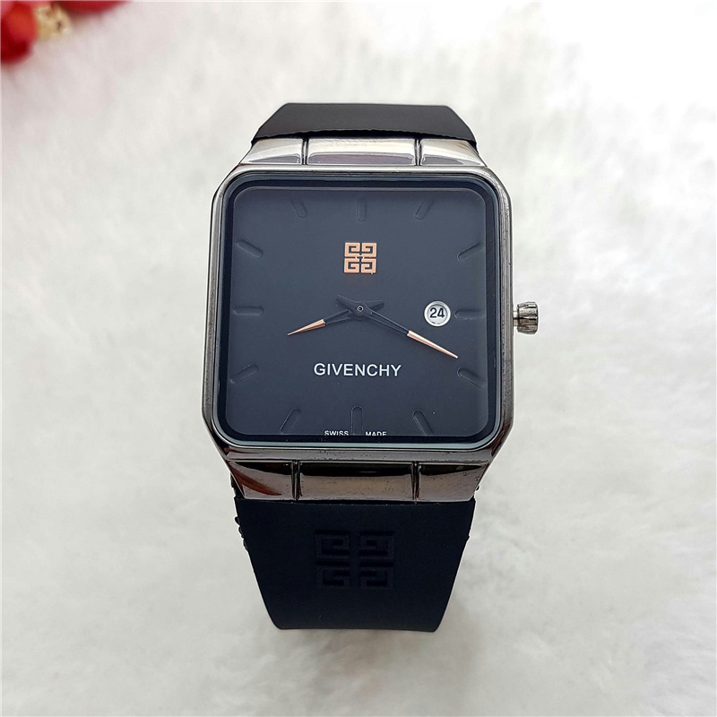Zegarek Givenchy gwarancja