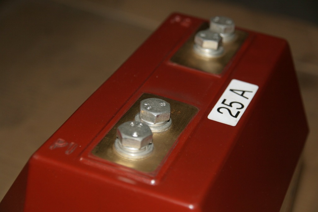 Przekładniki prądowe ABB IMZ 24 25/5  F-VAT