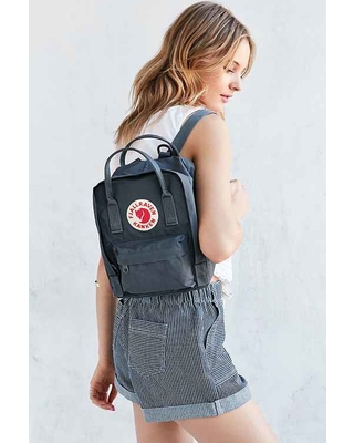 Plecak FJALLRAVEN KANKEN MINI GRAPHITE