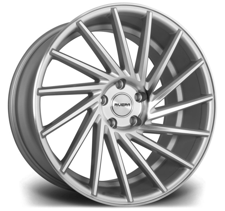 Riviera RV135 5x112, 19" (felgi kierunkowe)