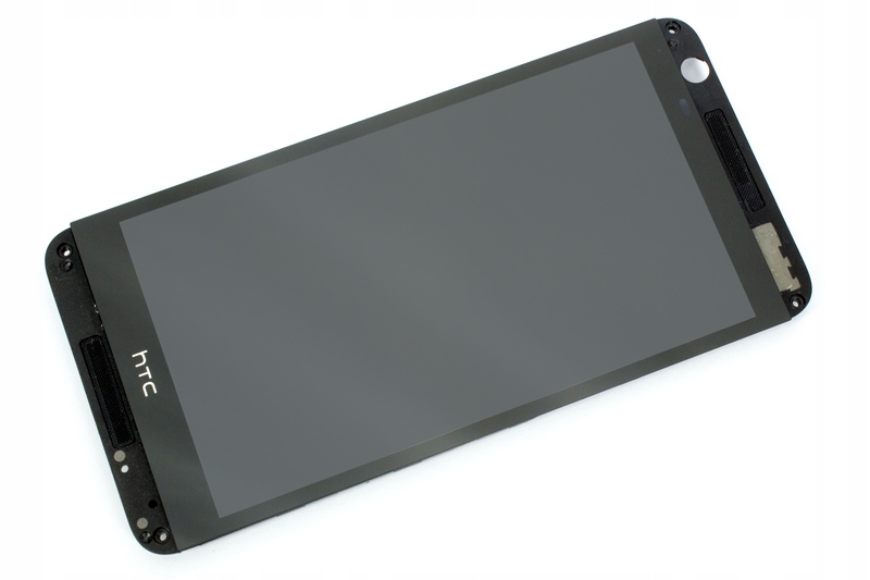 EKRAN LCD WYŚWIETLACZ SZYBKA HTC DESIRE 820 RAMKA