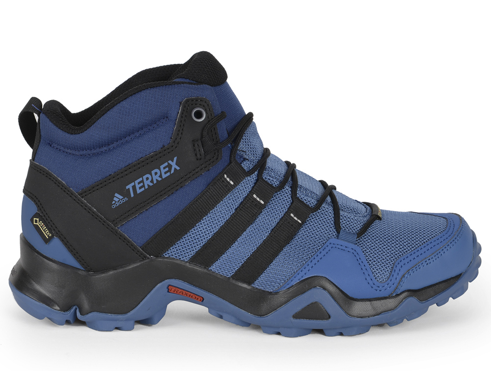 Adidas terrex unity lea mid