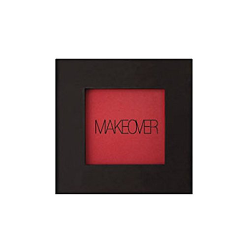 CIEŃ DO POWIEK MAKEOVER 51 PASSION CZERWONY