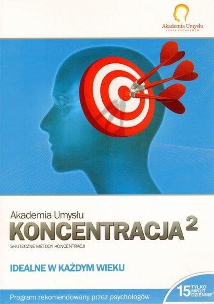 Akademia Umysłu - Koncentracja 2 (PC)