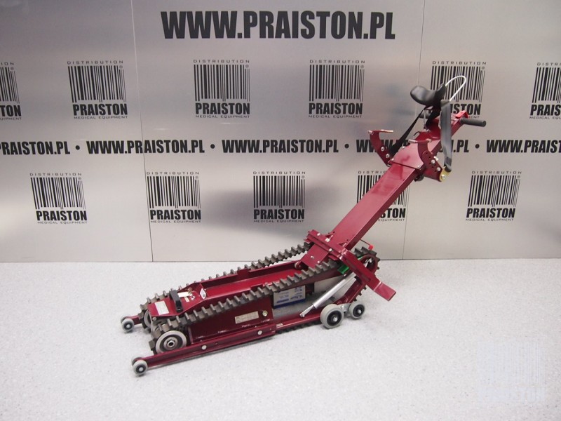 Schodołaz AUER TREPPENRAUPE TR-93