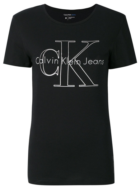 Calvin Klein Jeans T-Shirt S