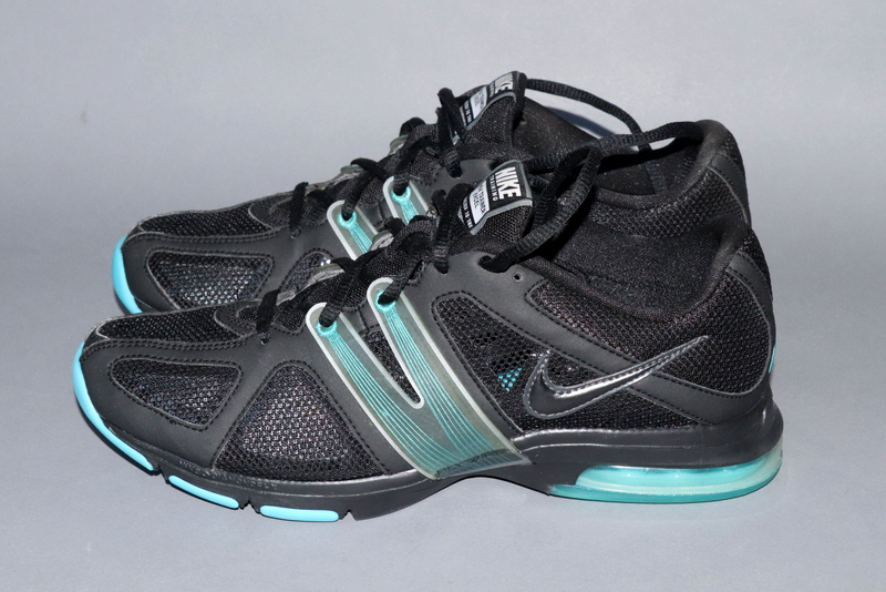 nike training max trainer excel