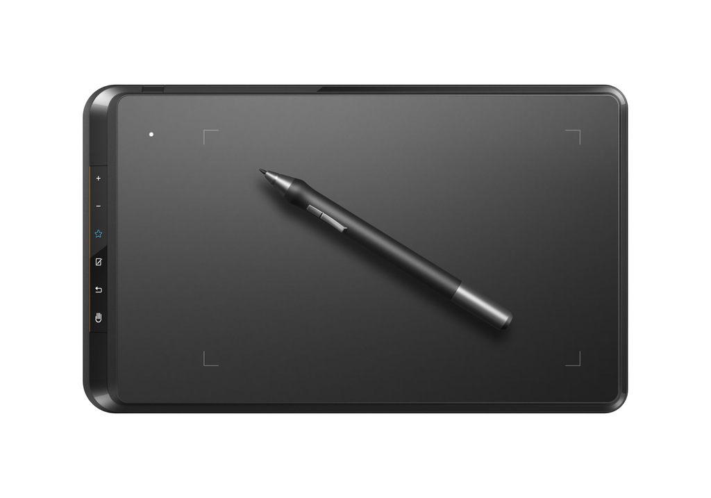 Tablet graficzny bezprzewodowy XP-Pen Star 05 