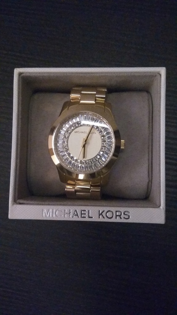Mk 2024 6532 watch