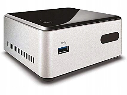 Komputer Intel NUC DN2820FYKH N2820 HDMI USB 3.0