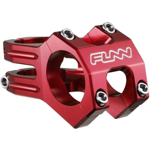 Mostek FUNN Funnduro DH All Mountain CNC 45mm-31,8