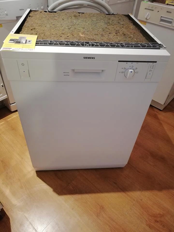 ZMYWARKA SIEMENS sl1501S
