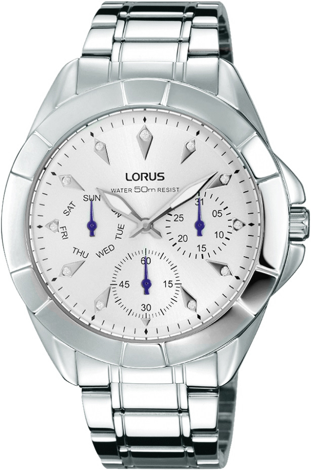 TB SKLEP zegarek damski LORUS RP635CX9 kurier 24h