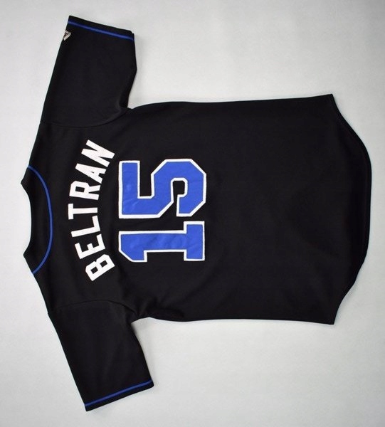 NEW YORK METS *BELTRAN* MLB MAJESTIC koszulka M