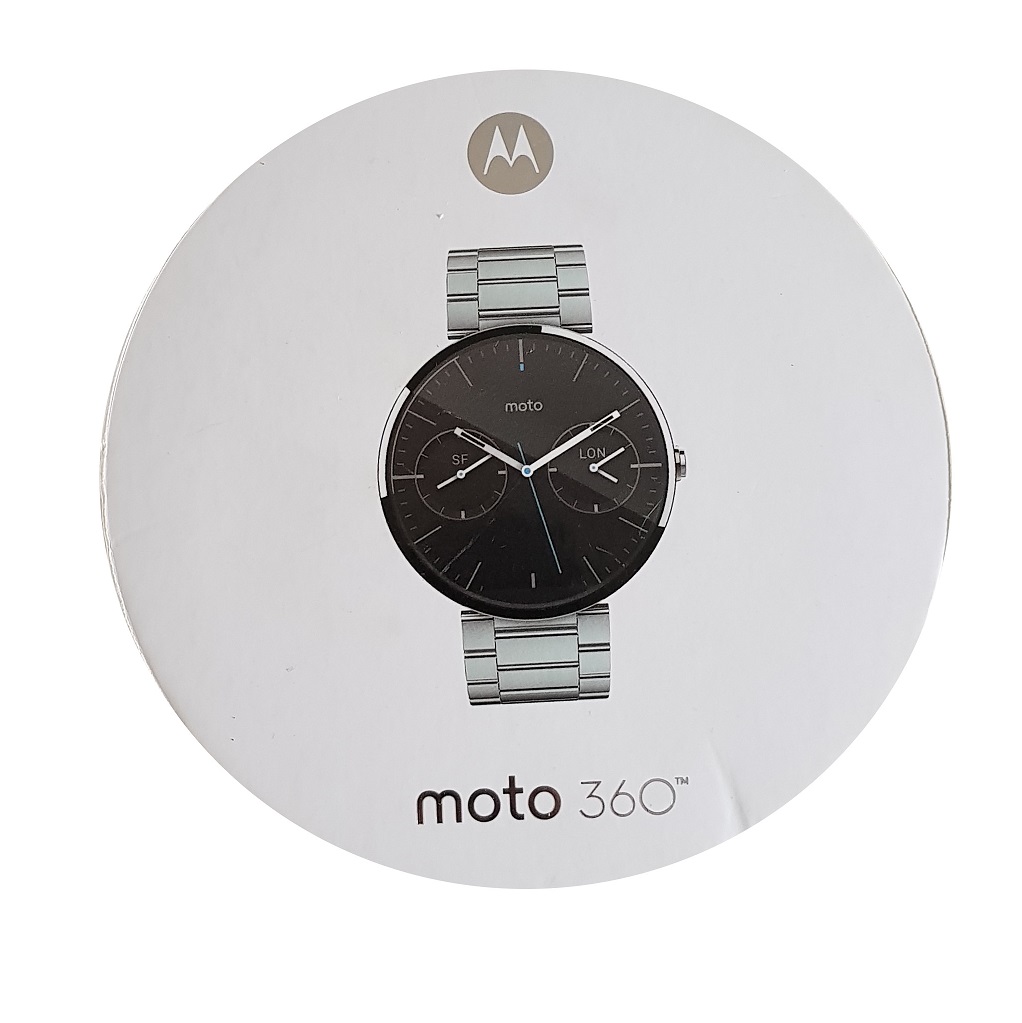 moto360 smart watch price