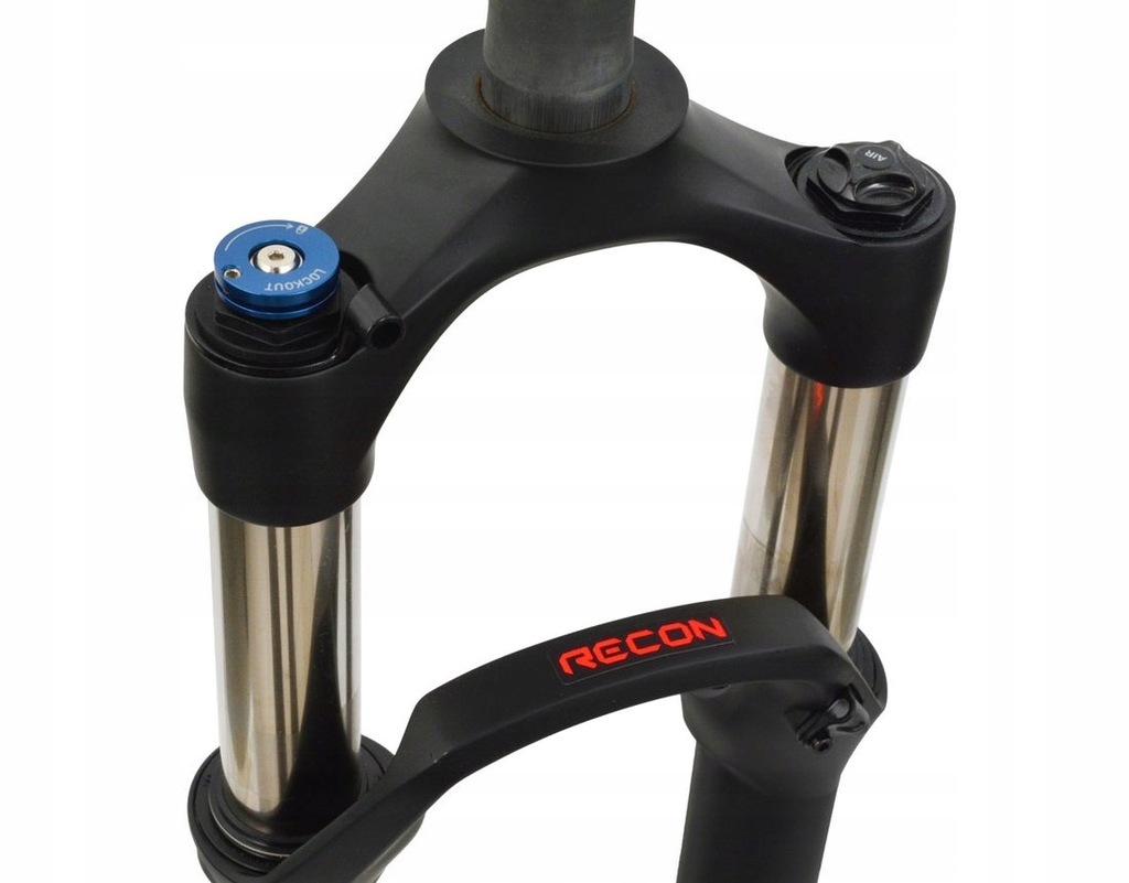 Rockshox recon silver обзор