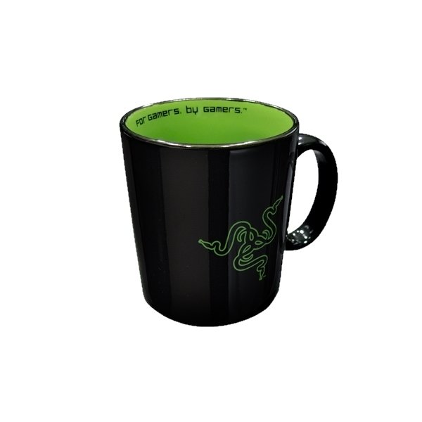RAZER MUG LIMITED EDITION kubek