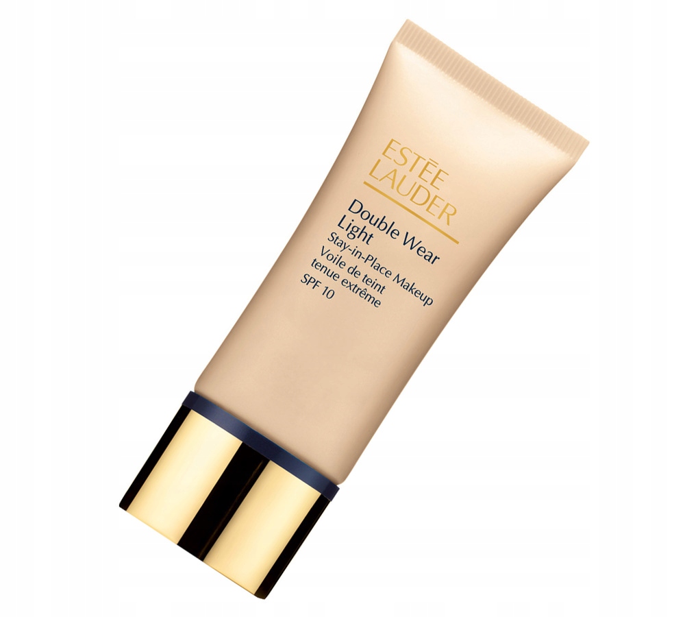 ESTEE LAUDER DOUBLE WEAR LIGHT LEKKI PODKŁAD 3.5