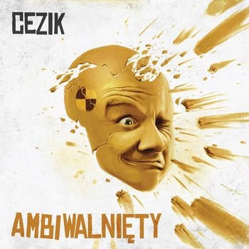 Cezik "Ambiwalentny" folia
