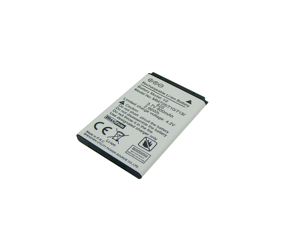 BATERIA ORYGINALNA MAXCOM MM705 MM820 MM430 MM824