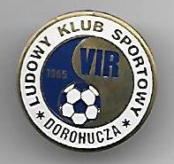 VIR Dorohucza