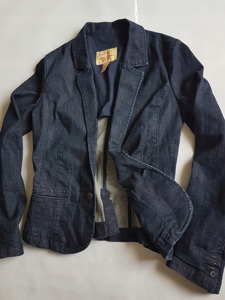 LEVI'S jeans jacket autumn od 19,90zł