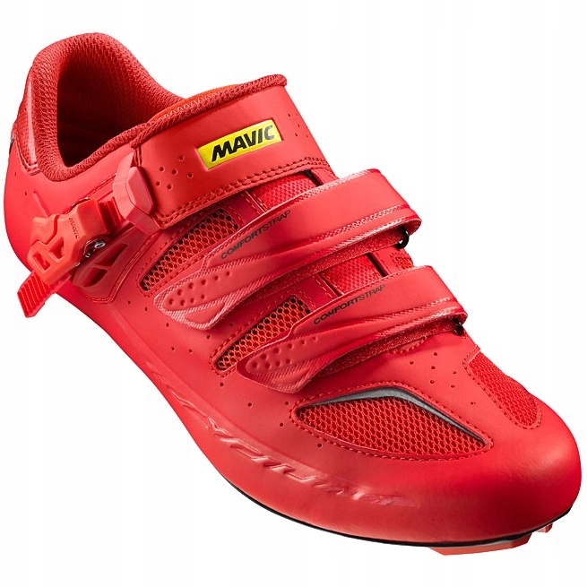 mavic ksyrium elite ii