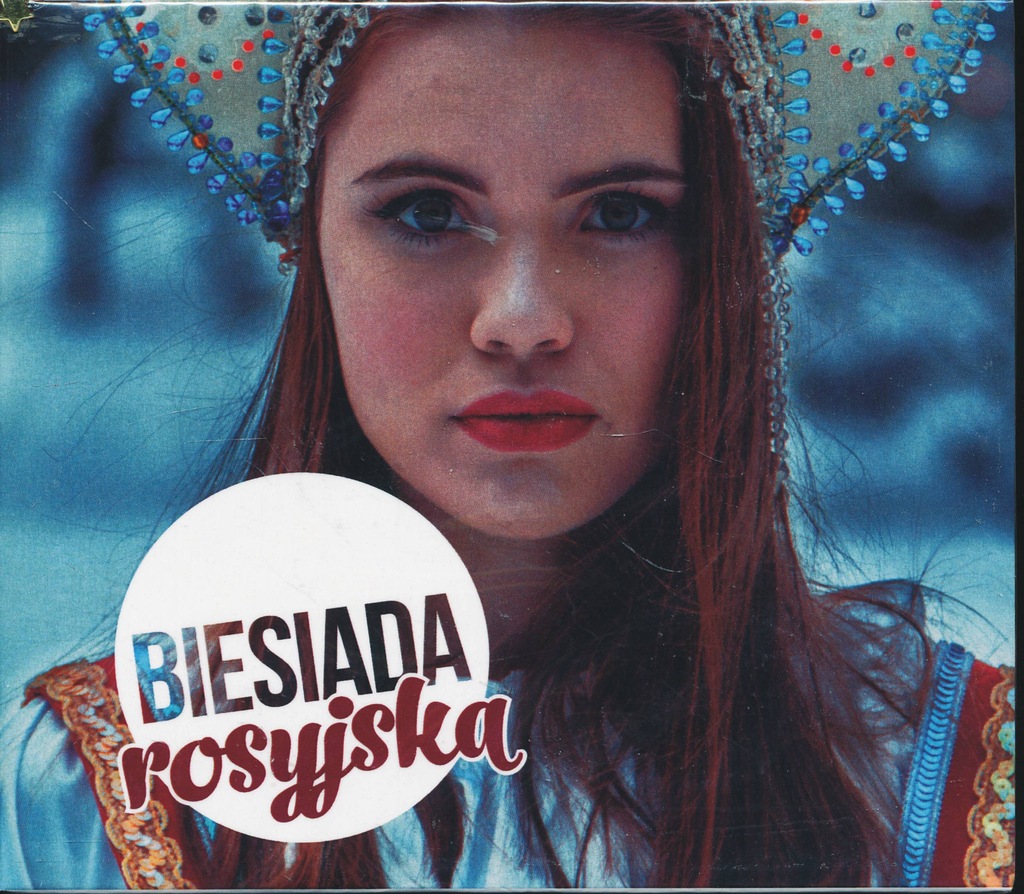 Biesiada best - rosyjska Kalinka Biełyje rozy
