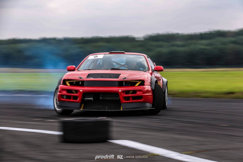 200Sx S14 SR20det DRIFT TIME ATTACK FIA EMU