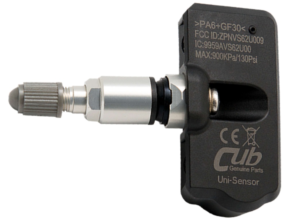 Nowy Czujnik Ciśnienia TPMS KIA RIO 529333X300