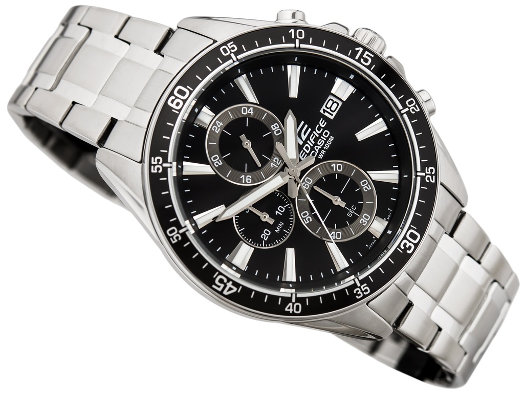 casio efr 546d