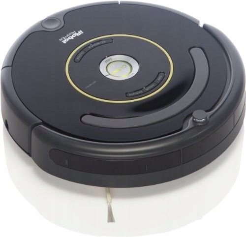 N2C27 iRobot Roomba 650 ROBOT SPRZĄTAJĄCY