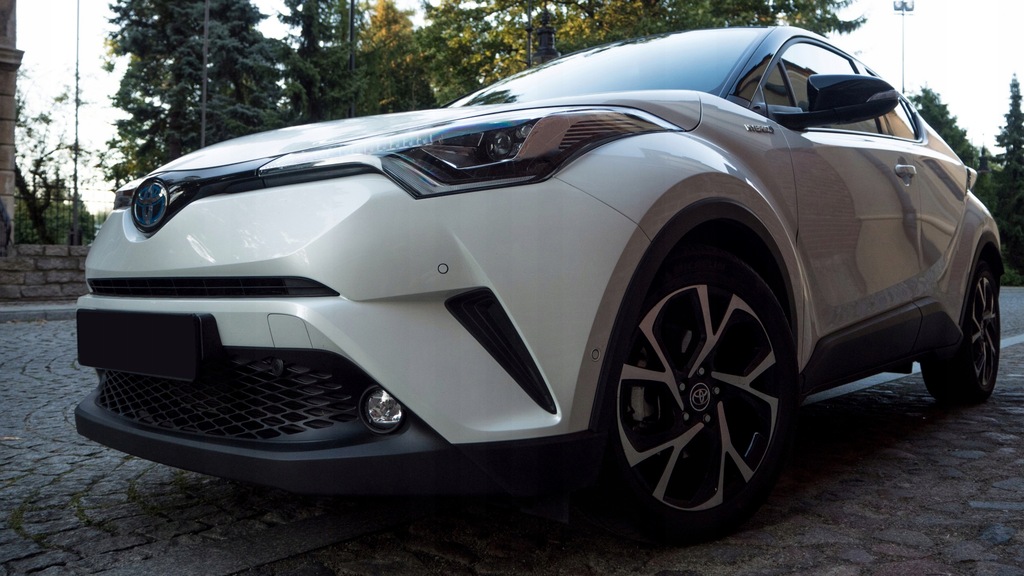 1 8 Hybrid 122 Km