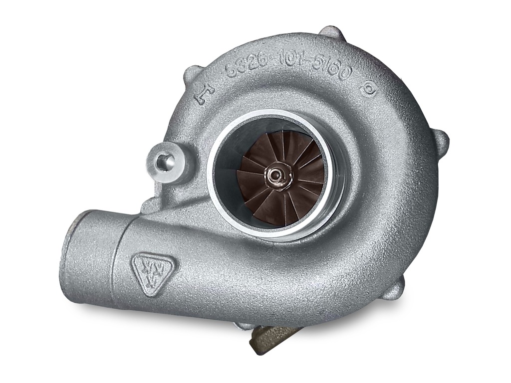 Audi RS2 Turbo Quattro 53249707200 53249887200