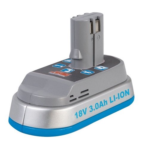 C587 FERM Akumulator FPB-1800 l 8 V Li-Ion CDA1051