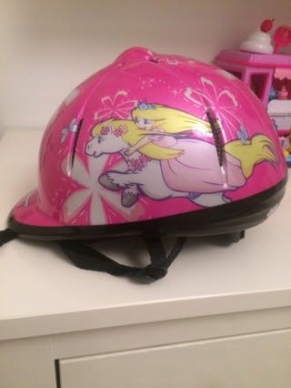 Kask jeździecki decathlon