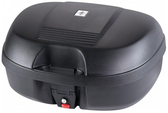 Kufer motocyklowy  Na Motor MOTO-DETAIL HARD CASE