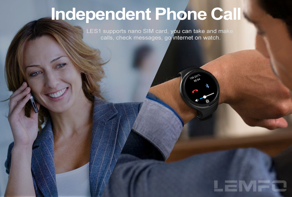 lemfo les1 review