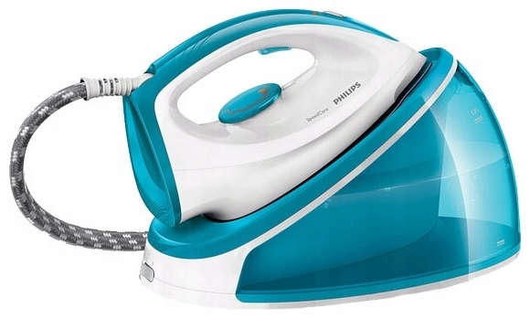 Żelazko z Generatorem Pary Philips GC 6602