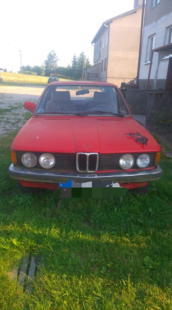 Bmw e21