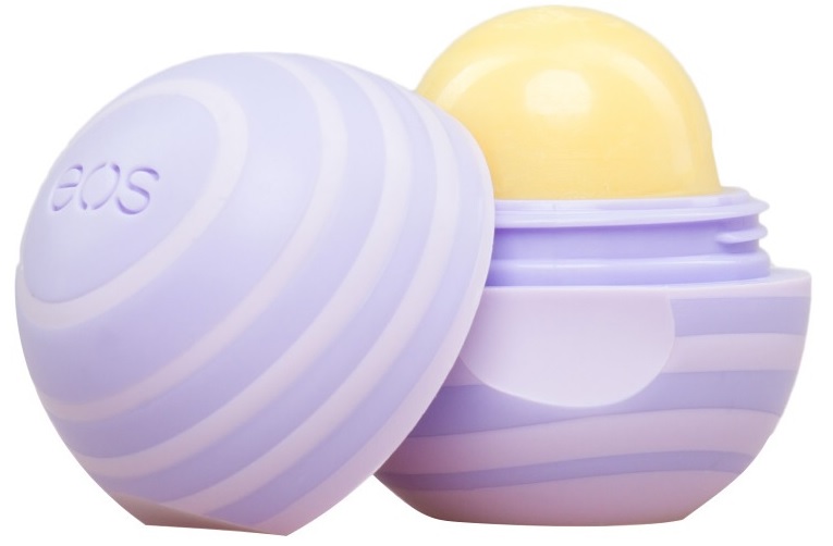 EOS LIP BALSAM DO UST BLACKBERRY NECTAR PORZECZKA
