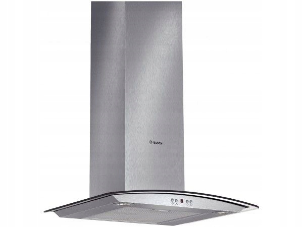 Okap BOSCH DWA06E651 Uszkodzony
