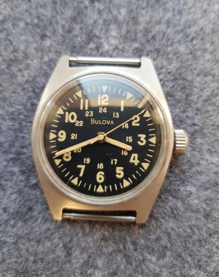Bulova a17a hotsell
