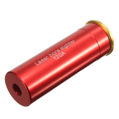 LASER DO KALIBRACJI BRONI 12/70 ,  12/76
